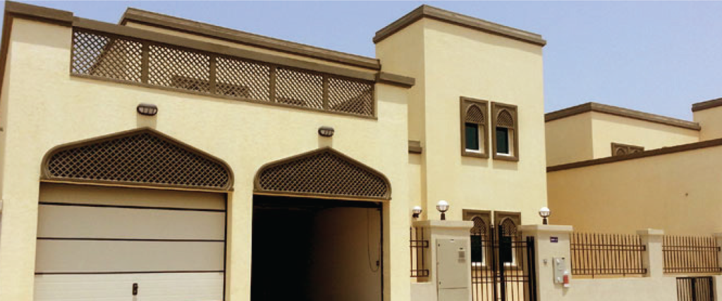 Residential