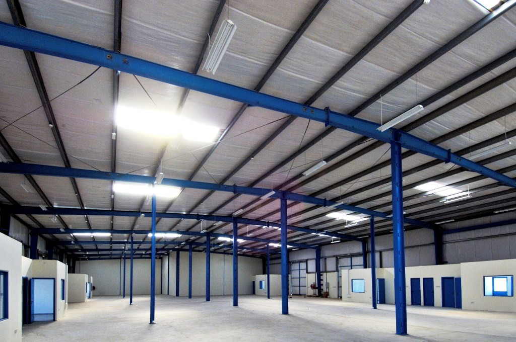 Warehouse in RAK Free Zone